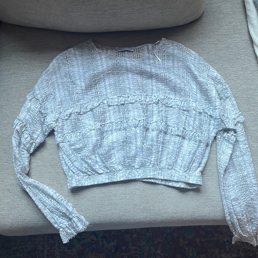 Long sleeve